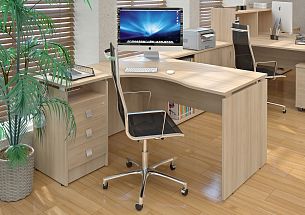 Style акация - Вид 2