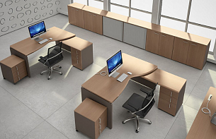 АККОРД / ACCORD для руководителей - Вид 5