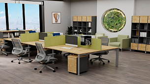 Тиквуд светлый - Вид 0