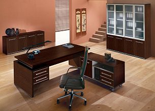 Дипломат - Вид 1