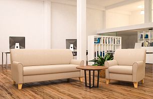 Европа - Вид 1