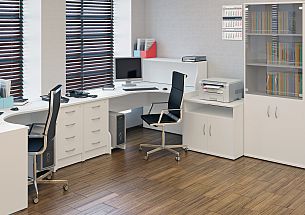 Riva белый - Вид 2