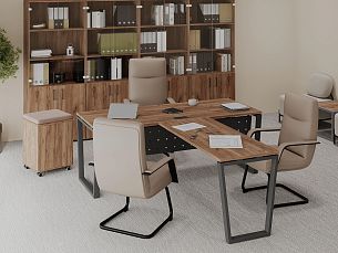 Style Project Direct - Вид 1