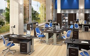 Imago M венге - Вид 0