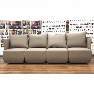 Фьорд - Вид 1