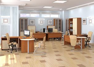 Технофорвард - Вид 2