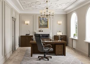 Персео / Perseo - Вид 1