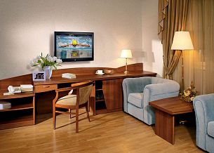 Сильвия - Вид 3