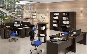 Imago венге - Вид 0