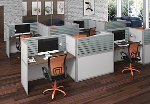 Rand перегородки - Вид 1