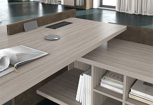 WOOD&STONE T - Вид 3