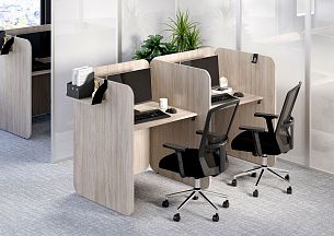 Колл-центр BELL - Вид 2