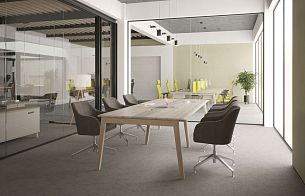 Тайм Вуд / Time Wood - Вид 11