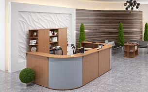 IMAGO reception - Вид 1