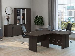 Bonn темный дуб - Вид 0