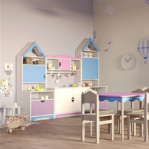 Город ФМ - Вид 2