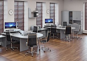 Riva серый - Вид 1