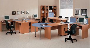 Менеджер - Вид 6