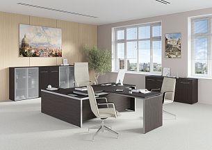  Reventon венге темный - Вид 4