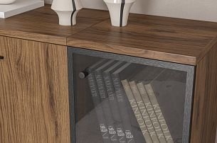 Wing дуб модена - Вид 6