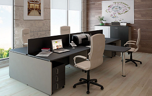 АККОРД / ACCORD для руководителей - Вид 4