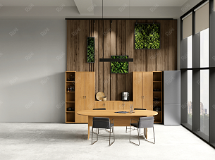 ЮНИТИ / UNITY - Вид 2