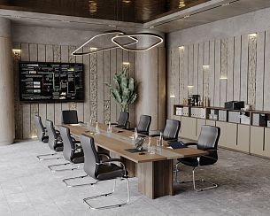 Artwood дуб капучино - Вид 5