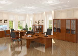 Лидер - Вид 0