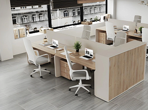 АККОРД / ACCORD персонал - Вид 2