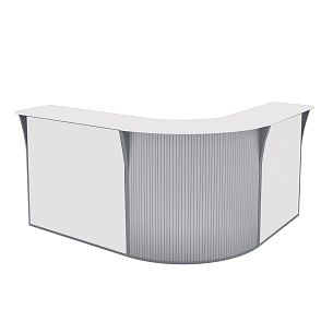  Imago reception белый - Вид 2