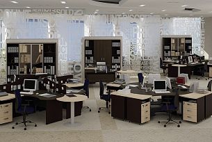 БЕРЛИН / BERLIN персонал - Вид 8