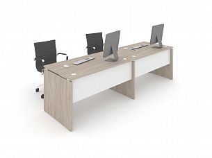 Onix дуб аттик/белый - Вид 3