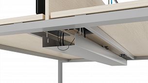 Trend Metal - Вид 1