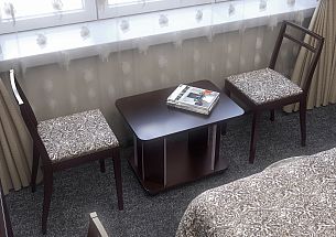 Light венге - Вид 1