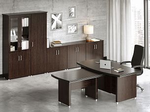 Boston венге - Вид 4