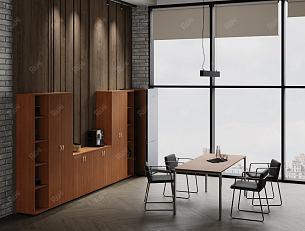 ЮНИТИ / UNITY - Вид 1