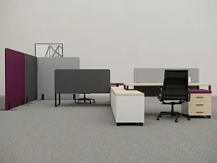 Перегордки Муви - Вид 2