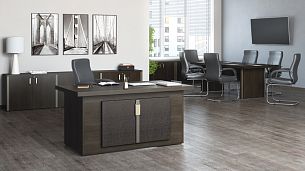 Chicago венге - Вид 3