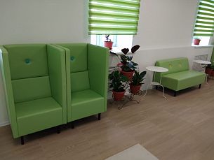 Скайнет - Вид 6