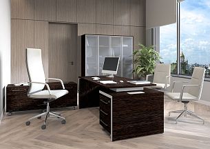  Reventon венге темный - Вид 6