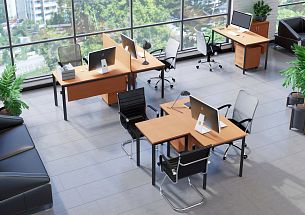 Slim System - Вид 1