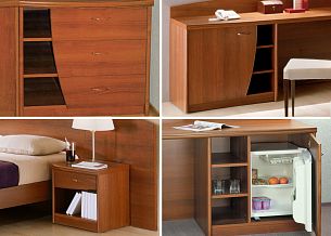 Сильвия - Вид 1