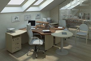 БЕРЛИН / BERLIN персонал - Вид 7