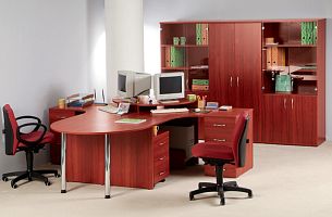 Менеджер - Вид 3