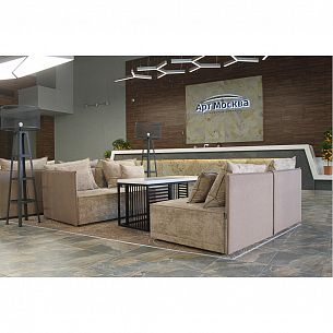 Кадьяк - Вид 1