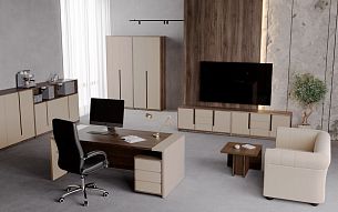 Artwood дуб капучино - Вид 4