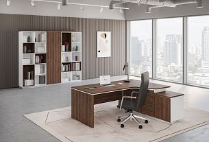 City дуб гладстоун - Вид 3