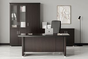 Boston венге - Вид 1