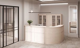 BERN reception - Вид 2