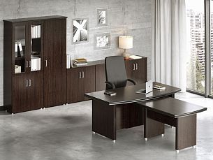 Boston венге - Вид 0